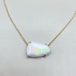 Kendra Scott Isla Necklace